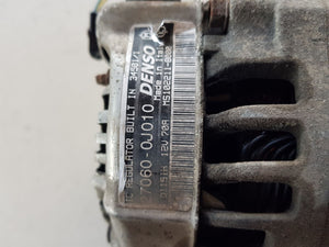 --27060-0J010 ALTERNATORE TOYOTA YARIS 1.0 B 2002 MS102211-8000 -SPEDIZIONE INCLUSA