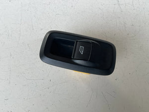 8A6T-14529-AB INTERRUTTORE CONTROLLO FINESTRINO PORTA POSTERIORE PER FORD FIESTA MK7-SPEDIZIONE INCLUSA