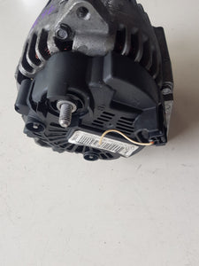 > 8200410681-B ALTERNATORE RENAULT MEGANE SCENIC 1.5 D 2005 - SPEDIZIONE INCLUSA -