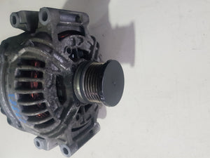 < 0124615018 ALTERNATORE CHRYSLER PT CRUISER 2.2 CRD Diesel 89 KW 2003 - SPEDIZIONE INCLUSA