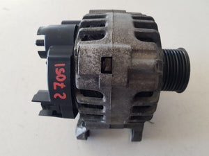 < 7G9N-10300-EA ALTERNATORE FORD MONDEO 2.0 D 103KW 2008 0121615028 - SPEDIZIONE INCLUSA