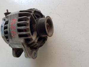 --27060-0J010 ALTERNATORE TOYOTA YARIS 1.0 B 2002 MS102211-8000 -SPEDIZIONE INCLUSA