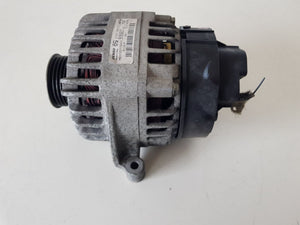 < 51859037 ALTERNATORE FIAT PANDA 1.2 B 44KW 2009 - SPEDIZIONE INCLUSA