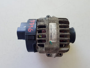 < 51714794 ALTERNATORE LANCIA YPSILON 1.2 B 44KW 2007 -- SPEDIZIONE INCLUSA -