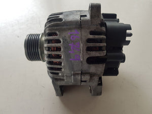 > 8200410681-B ALTERNATORE RENAULT MEGANE SCENIC 1.5 D 2005 - SPEDIZIONE INCLUSA -