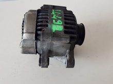 Charger l&#39;image dans la galerie, &lt; 27060-21020 ALTERNATORE TOYOTA YARIS VERSO 1.3 B 63KW 2004 - SPEDIZIONE INCLUSA
