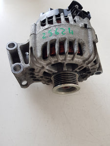 < 7G9N-10300-CC ALTERNATORE FORD FIESTA 1.2 B 60KW 2010 - SPEDIZIONE INCLUSA