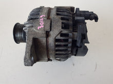 Load image into Gallery viewer, &lt; 504009978 ALTERNATORE FIAT DUCATO 2.3 D 88KW 2010 0124525020 - SPEDIZIONE INCLUSA
