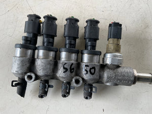 67R-010185 INIETTORI RAIL IMPIANTO GPL 110R-000005-SPEDIZIONE INCLUSA