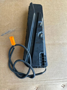 ET76-A611D10-AB AIRBAG SEDILE DESTRO FORD TRANSIT COURIER 1.5 TDCI 75 CV 55KW 2020 XWCA M100L031 34171452 B-SPEDIZIONE INCLUSA