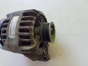 < 51714794 ALTERNATORE LANCIA YPSILON 1.2 B 44KW 2007 -- SPEDIZIONE INCLUSA -