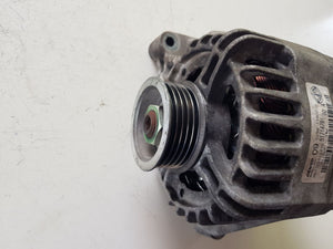 > 51714791 ALTERNATORE LANCIA YPSILON 1.2 B 44KW 2005 - SPEDIZIONE INCLUSA -