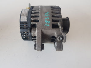 < 27060-0Q011 ALTERNATORE TOYOTA AYGO 1.0 B 50KW 2009 1KR FE - SPEDIZIONE INCLUSA