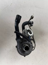 Carica l&#39;immagine nel visualizzatore di Gallery, 55237520 TURBO TURBINA TURBOCOMPRESSORE FIAT 1.3 MULTIJET EURO 5 2013 199A9000 - SPEDIZIONE INCLUSA
