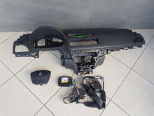 Load image into Gallery viewer, &lt; KIT AIRBAG COMPLETO RENAULT MEGANE III 3 2016 985105478R A2C98003200 - SPEDIZIONE INCLUSA
