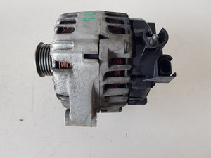 < 7G9N-10300-CC ALTERNATORE FORD FIESTA 1.2 B 60KW 2010 - SPEDIZIONE INCLUSA