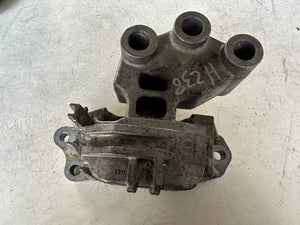 00520669400 SUPPORTO MOTORE FIAT 500 X Serie Diesel 1300 2017 - SPEDIZIONE INCLUSA