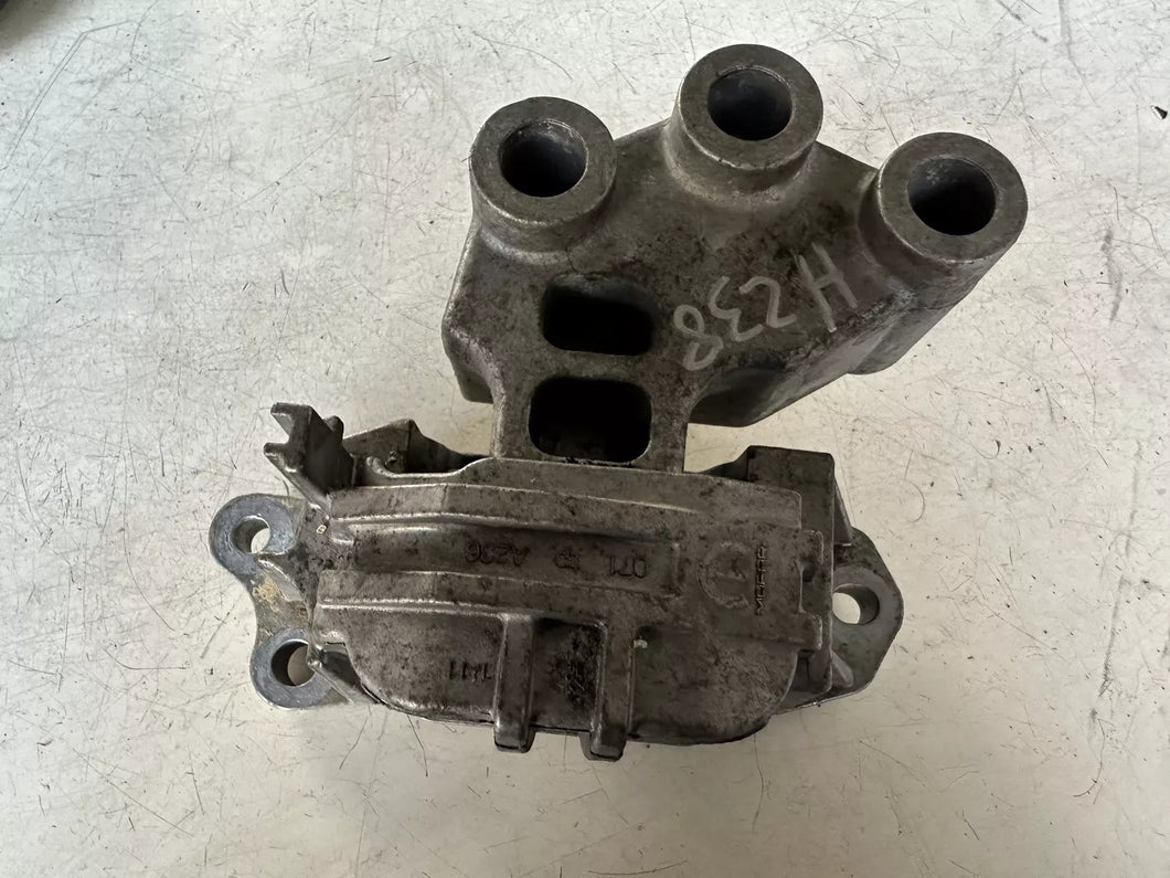 00520669400 SUPPORTO MOTORE FIAT 500 X Serie Diesel 1300 2017 - SPEDIZIONE INCLUSA