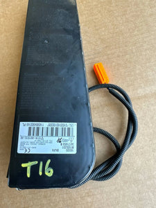ET76-A611D10-AB AIRBAG SEDILE DESTRO FORD TRANSIT COURIER 1.5 TDCI 75 CV 55KW 2020 XWCA M100L031 34171452 B-SPEDIZIONE INCLUSA