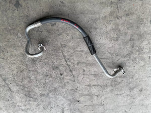 TUBO TUBAZIONE CONDOTTO CLIMA ARIA CONDIZIONATA A/C FORD FOCUS C MAX 1.6 D 85KW 2012 T1DB - SPEDIZIONE INCLUSA