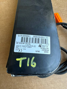 ET76-A611D10-AB AIRBAG SEDILE DESTRO FORD TRANSIT COURIER 1.5 TDCI 75 CV 55KW 2020 XWCA M100L031 34171452 B-SPEDIZIONE INCLUSA