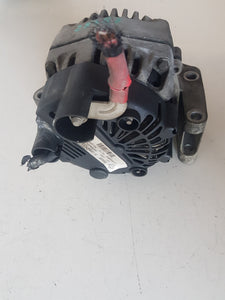 < 51854103 ALTERNATORE FIAT PUNTO 1.3 D 55KW 2011 199A9000 - SPEDIZIONE INCLUSA