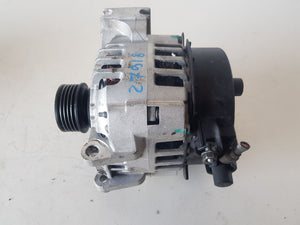 < H542412A ALTERNATORE MERCEDES CLASSE A 1.6 B 75KW 2001 - SPEDIZIONE INCLUSA