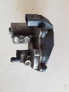 >A2C53106022 CORPO FARFALLATO VALVOLA A FARFALLA VOLKSWAGEN GOLF 2.0 B 125KW 2005 06F133482B - SPEDIZIONE INCLUSA -