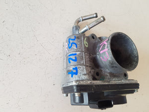 >SERA 526-01 CORPO FARFALLATO VALVOLA A FARFALLA NISSAN MICRA K13 1.2 B 59KW 2013 - SPEDIZIONE INCLUSA -