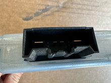 Carica l&#39;immagine nel visualizzatore di Gallery, AV1-14B526-AB CENTRALINA MODULO FORD TRANSIT COURIER 1.5 TDCI 75 CV 55KW 2020 XWCA 0199DC1039-SPEDIZIONE INCLUSA
