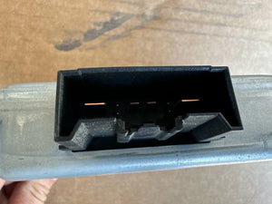 AV1-14B526-AB CENTRALINA MODULO FORD TRANSIT COURIER 1.5 TDCI 75 CV 55KW 2020 XWCA 0199DC1039-SPEDIZIONE INCLUSA