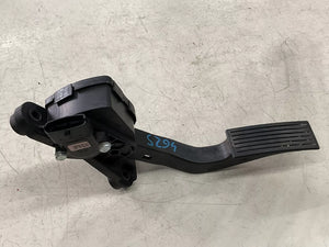35190-4A501 PEDALE ACCELERATORE POTENZIOMETRO HYUNDAI IX20 1.4 B 66KW 2014 G4FA - SPEDIZIONE INCLUSA