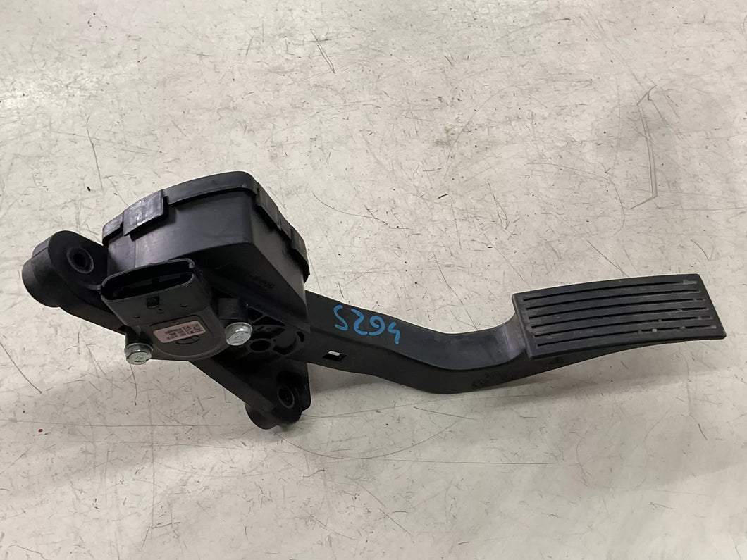 35190-4A501 PEDALE ACCELERATORE POTENZIOMETRO HYUNDAI IX20 1.4 B 66KW 2014 G4FA - SPEDIZIONE INCLUSA