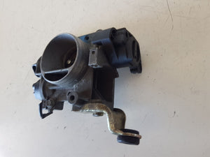 >35SXFE CORPO FARFALLATO VALVOLA A FARFALLA FIAT PUNTO 188 1.2 B 44 KW 2000 - SPEDIZIONE INCLUSA -