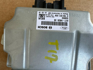 AV1-14B526-AB CENTRALINA MODULO FORD TRANSIT COURIER 1.5 TDCI 75 CV 55KW 2020 XWCA 0199DC1039-SPEDIZIONE INCLUSA