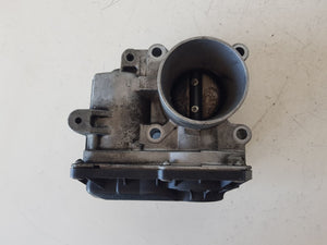 >820068712B CORPO FARFALLATO VALVOLA A FARFALLA RENAULT CLIO 1.2 B 55KW 2010 - SPEDIZIONE INCLUSA -