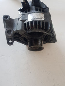 < 98AB10300GF ALTERNATORE FORD FOCUS 1.6 B 74KW 2000- SPEDIZIONE INCLUSA