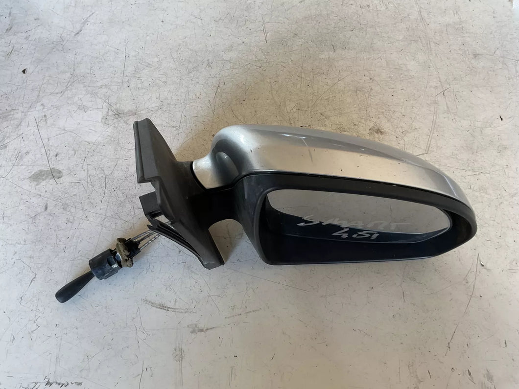 Specchio Retrovisore DESTRO per SMART FORTWO 451 2007 - SPEDIZIONE INCLUSA