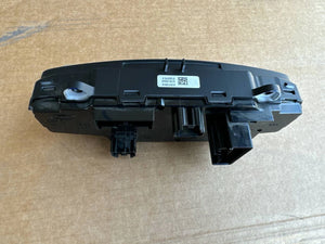 E1071051E COMANDO CLIMA ARIA A/C FORD TRANSIT COURIER 1.5 TDCI 75 CV 55KW 2020 XWCA-SPEDIZIONE INCLUSA