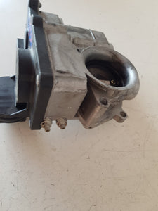 >SERA 576-02 CORPO FARFALLATO VALVOLA A FARFALLA NISSAN MICRA 1.2 B 58KW 2005 - SPEDIZIONE INCLUSA -