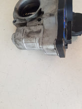 Load image into Gallery viewer, &gt;SERA 576-02 CORPO FARFALLATO VALVOLA A FARFALLA NISSAN MICRA 1.2 B 58KW 2005 - SPEDIZIONE INCLUSA -
