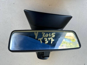 021040 SPECCHIO SPECCHIETTO RETROVISORE INTERNO LANCIA Y YPSILON 1.2 B 51KW 2015-SPEDIZIONE INCL