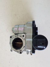 Load image into Gallery viewer, &gt;SERA576-02 CORPO FARFALLATO VALVOLA A FARFALLA NISSAN MICRA K12 1.2 B 48KW 2007 - SPEDIZIONE INCLUSA -
