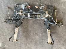 Carica l&#39;immagine nel visualizzatore di Gallery, 00519660480 CULLA MOTORE TELAIO FIAT 500 L 1.3 MULTIJET 84 CV 62 KW ANNO 2014 199B4000 - SPEDIZIONE INCLUSA
