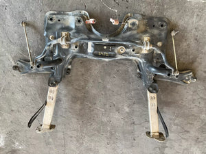 00519660480 CULLA MOTORE TELAIO FIAT 500 L 1.3 MULTIJET 84 CV 62 KW ANNO 2014 199B4000 - SPEDIZIONE INCLUSA