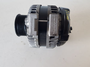 < ALTERNATORE HONDA FR-V FRV 2.2 D 103KW 2008 N22A - SPEDIZIONE INCLUSA