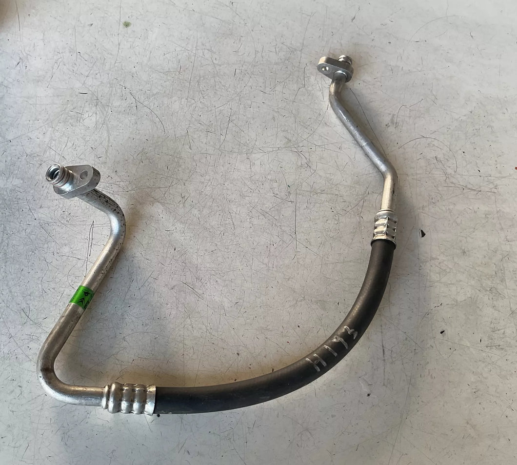 88703-0H010A TUBO CLIMATIZZATORE CLIMA A/C TOYOTA AYGO 1.0 B 50KW 5M 3P (2011) - SPEDIZIONE INCLUSA