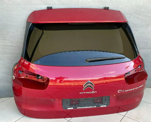 Portellone PORTELLO COFANO POSTERIORE Bagagliaio Citroen c4 spacetourer 2019 - SPEDIZIONE INCLUSA