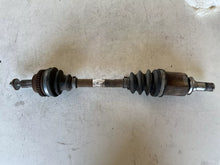 Carica l&#39;immagine nel visualizzatore di Gallery, A4513570501 SEMIASSE POST SX SMART FORTWO (451) 800 CDI 6V AUT 45CV 2008 3P COUPE - SPEDIZIONE INCLUSA
