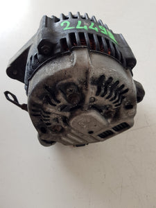 < 27060-21020 ALTERNATORE TOYOTA YARIS VERSO 1.3 B 63KW 2004 - SPEDIZIONE INCLUSA